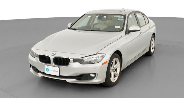 Thumbnail: 2015 BMW 3 Series - 1