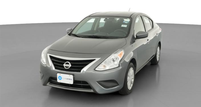 Thumbnail: 2016 Nissan Versa - 1