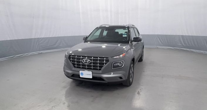 Thumbnail: 2022 Hyundai Venue - 1
