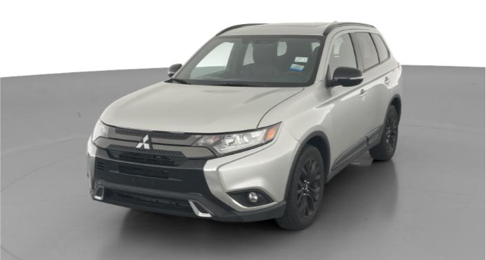 Thumbnail: 2019 Mitsubishi Outlander - 1