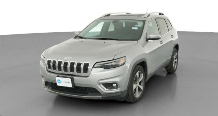 Thumbnail: 2019 Jeep Cherokee - 1