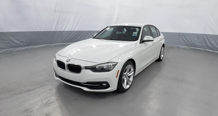Thumbnail: 2016 BMW 3 Series - 1