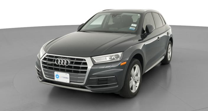 Thumbnail: 2018 Audi Q5 - 1