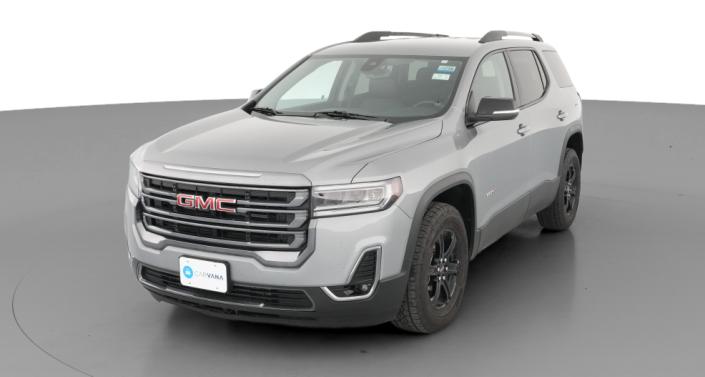 Thumbnail: 2023 GMC Acadia - 1