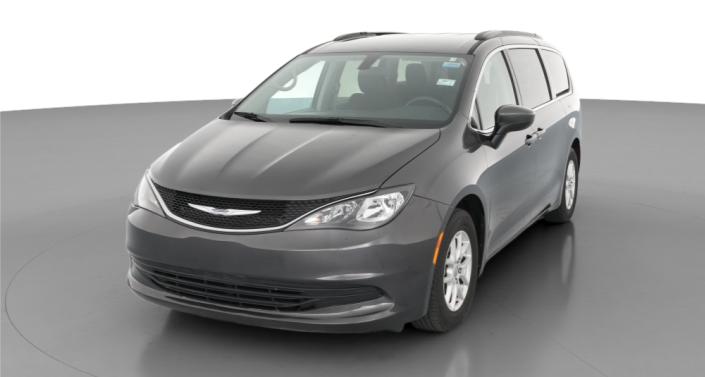 Thumbnail: 2020 Chrysler Voyager - 1