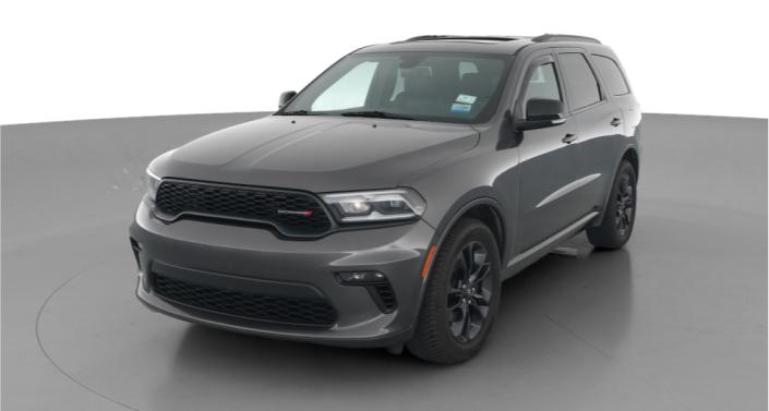 Thumbnail: 2021 Dodge Durango - 1