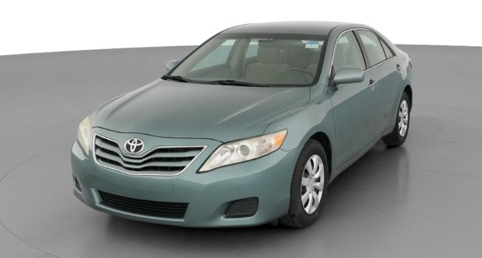 2010 Toyota Camry LE -
                  Concord, NC