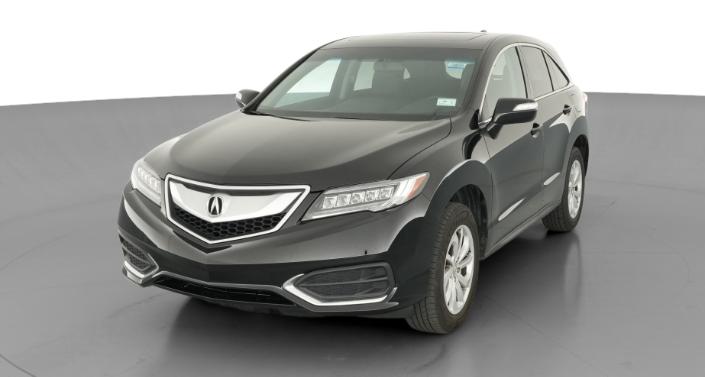 Thumbnail: 2018 Acura RDX - 1