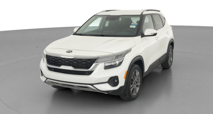 2021 Kia Seltos S -
                  Lorain, OH