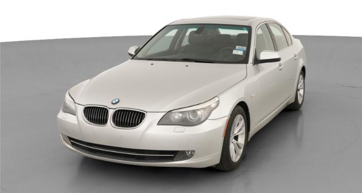 2010 BMW 5 Series 535i -
                  Auburn, GA