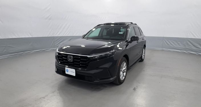 Thumbnail: 2025 Honda CR-V - 1