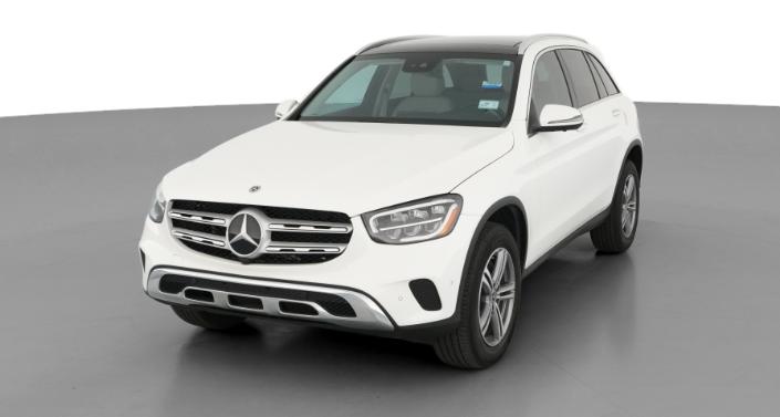 Thumbnail: 2022 Mercedes-Benz GLC - 1