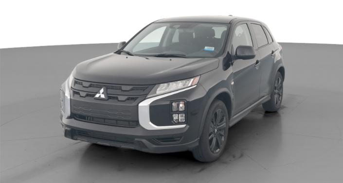 Thumbnail: 2024 Mitsubishi Outlander Sport - 1