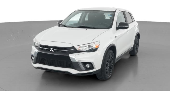 Thumbnail: 2019 Mitsubishi Outlander Sport - 1