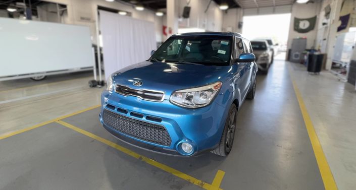 Thumbnail: 2015 Kia Soul - 1