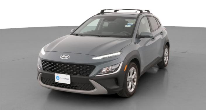 Thumbnail: 2022 Hyundai Kona - 1