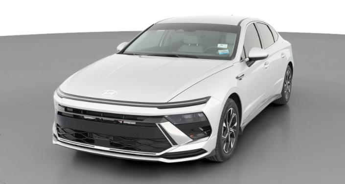Thumbnail: 2024 Hyundai Sonata - 1