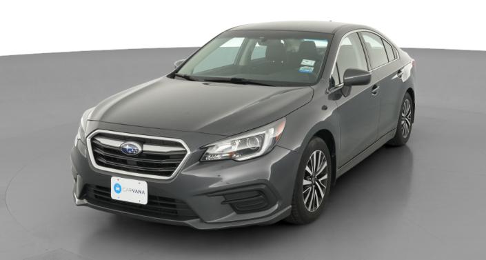 Thumbnail: 2018 Subaru Legacy - 1