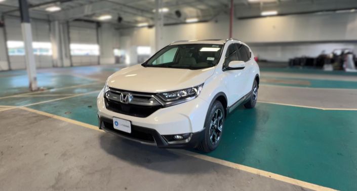 Thumbnail: 2018 Honda CR-V - 1