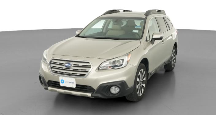 Thumbnail: 2017 Subaru Outback - 1