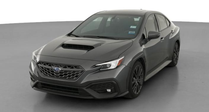 Thumbnail: 2022 Subaru WRX - 1