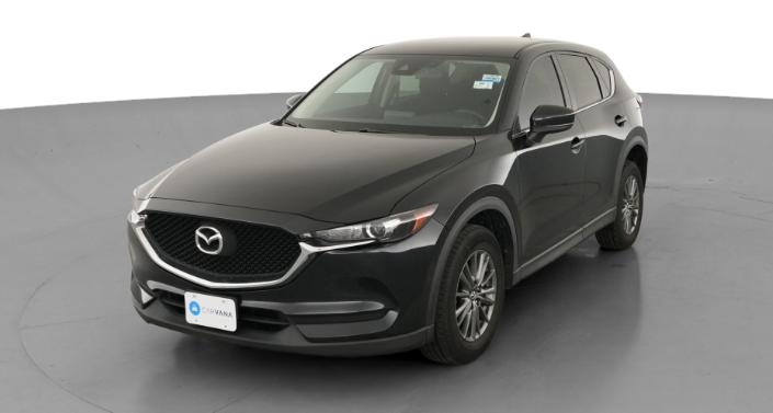 Thumbnail: 2018 Mazda CX-5 - 1