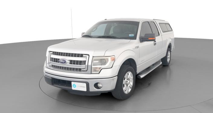 2014 Ford Econoline E-150 -
                  Haines City, FL