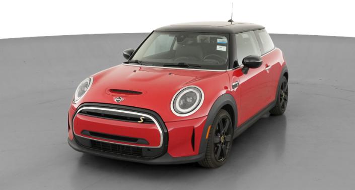 Thumbnail: 2022 MINI Cooper Hardtop - 1