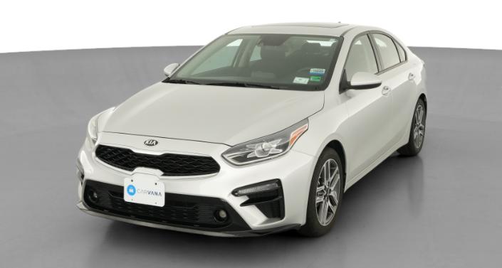 Thumbnail: 2019 Kia Forte - 1