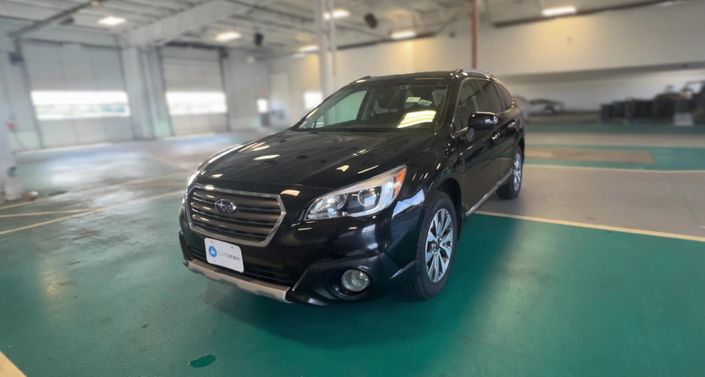 Thumbnail: 2017 Subaru Outback - 1
