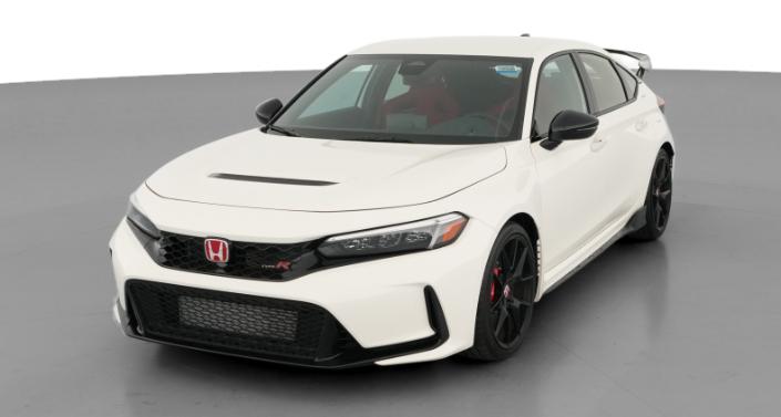 Thumbnail: 2024 Honda Civic - 1