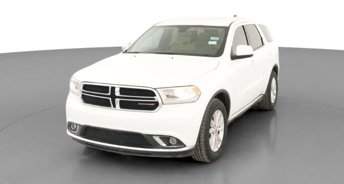 Thumbnail: 2020 Dodge Durango - 1
