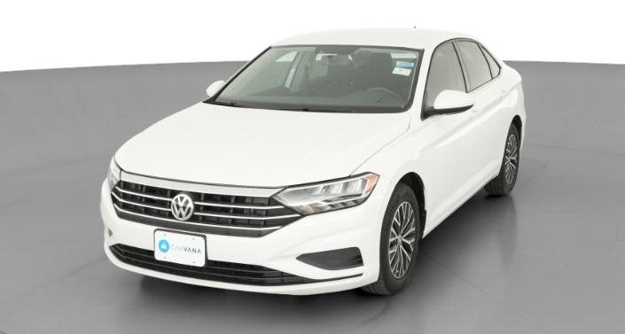 Thumbnail: 2021 Volkswagen Jetta - 1