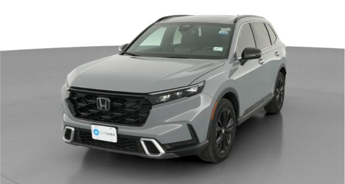 Thumbnail: 2024 Honda CR-V - 1
