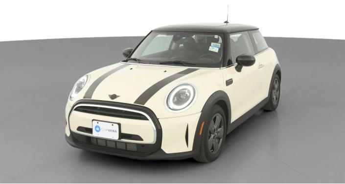 Thumbnail: 2023 MINI Cooper Hardtop - 1