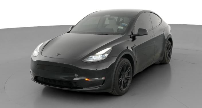 Thumbnail: 2023 Tesla Model Y - 1