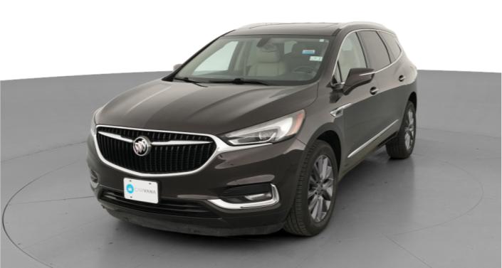 Thumbnail: 2018 Buick Enclave - 1