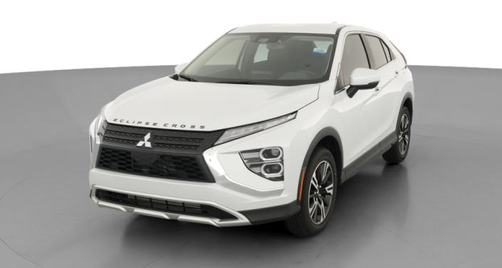 Thumbnail: 2024 Mitsubishi Eclipse Cross - 1