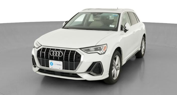 Thumbnail: 2022 Audi Q3 - 1