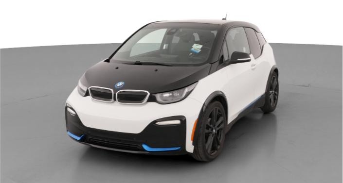 Thumbnail: 2018 BMW i3 - 1
