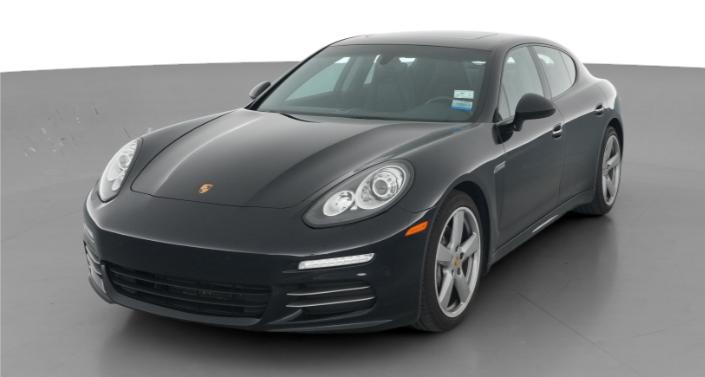 2015 Porsche Panamera 4 -
                  Lorain, OH