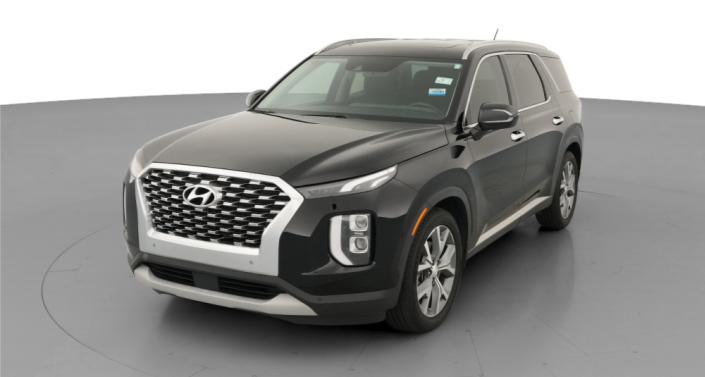 2020 Hyundai Palisade SEL -
                  Auburn, GA