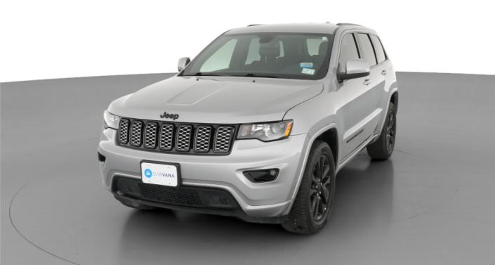 Thumbnail: 2020 Jeep Grand Cherokee - 1