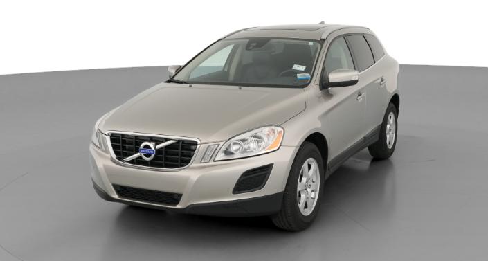 2012 Volvo XC60 3.2 -
                  Concord, NC