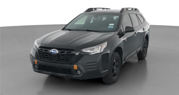 Thumbnail: 2022 Subaru Outback - 1