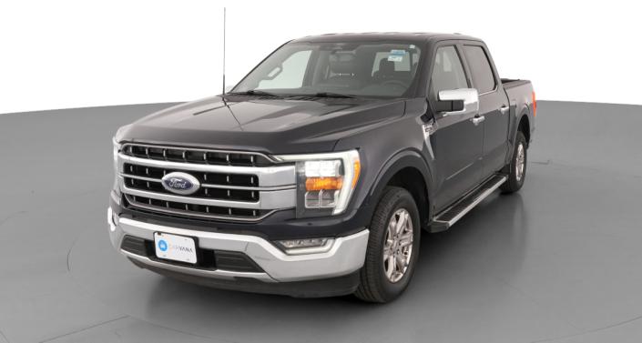 Thumbnail: 2022 Ford Econoline - 1