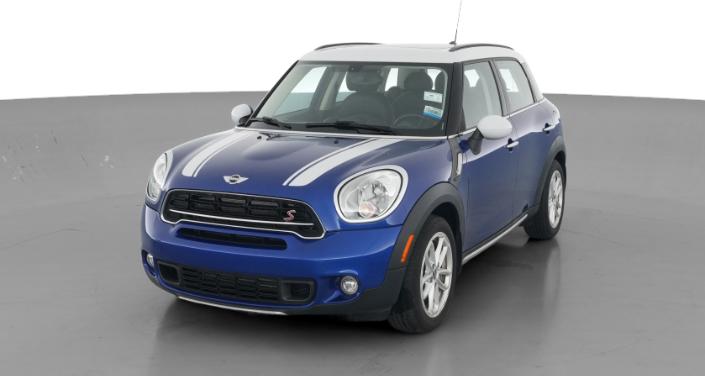 2015 MINI Cooper Countryman S -
                  Lorain, OH