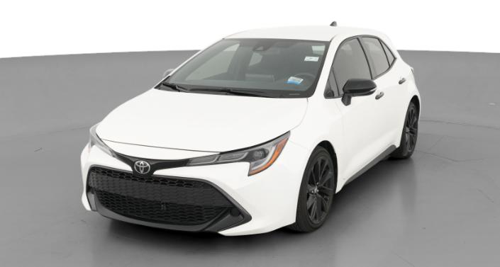 Thumbnail: 2022 Toyota Corolla - 1
