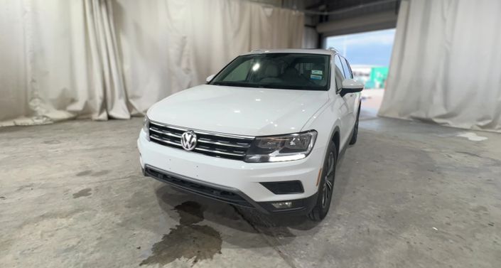 Thumbnail: 2019 Volkswagen Tiguan - 1