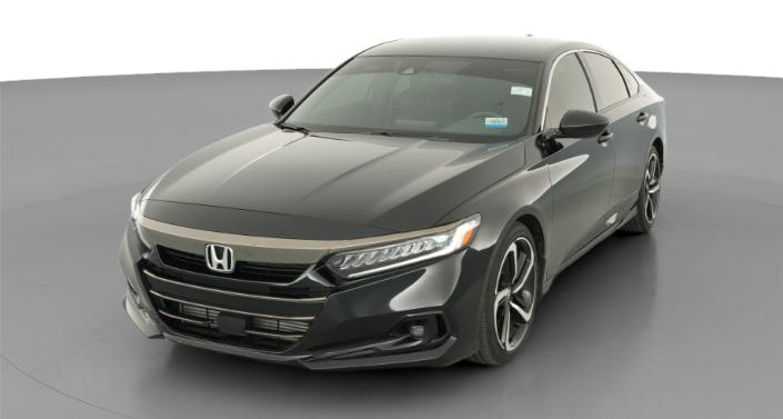 Thumbnail: 2022 Honda Accord - 1
